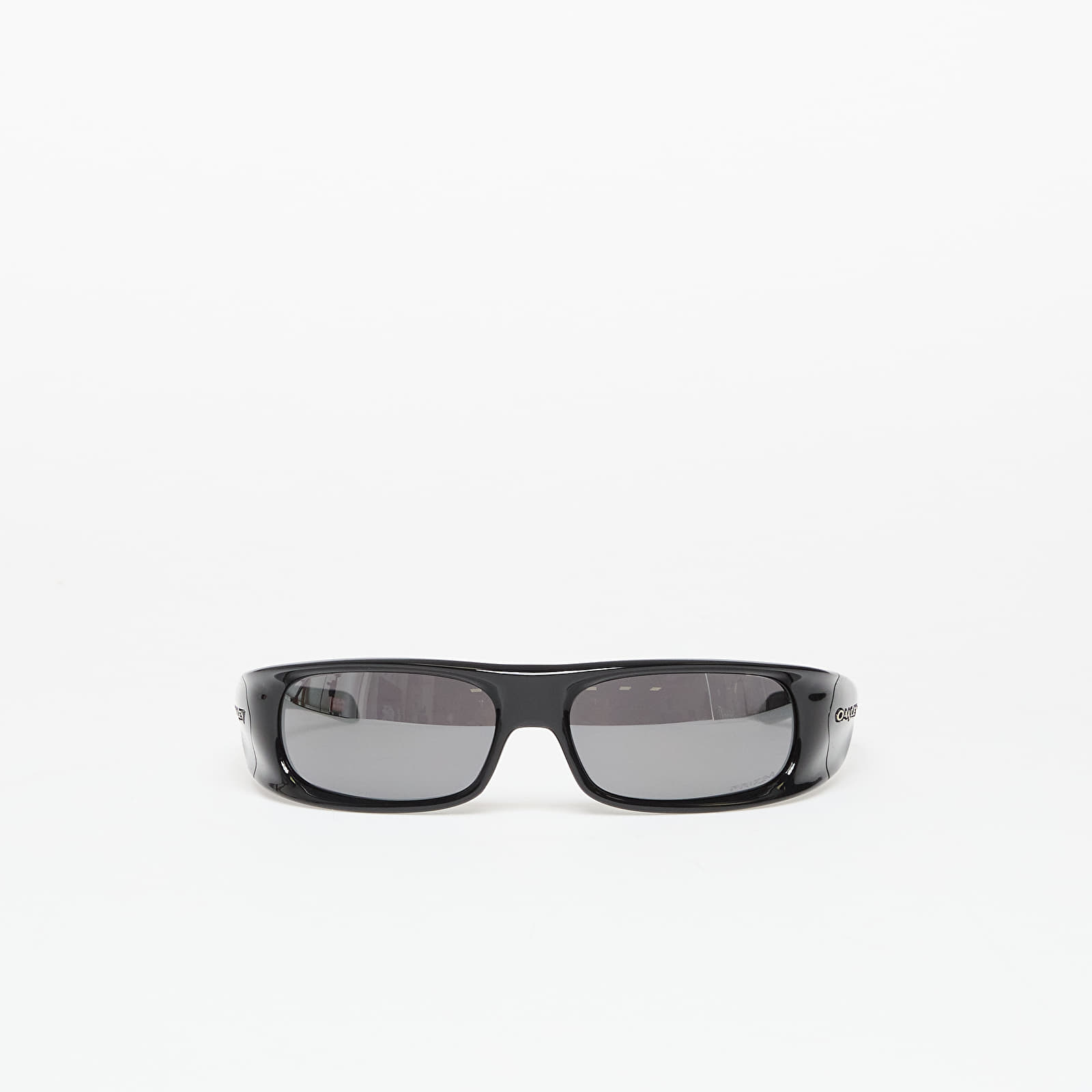 Solglasögon för män Oakley Highland Prizm Black Black