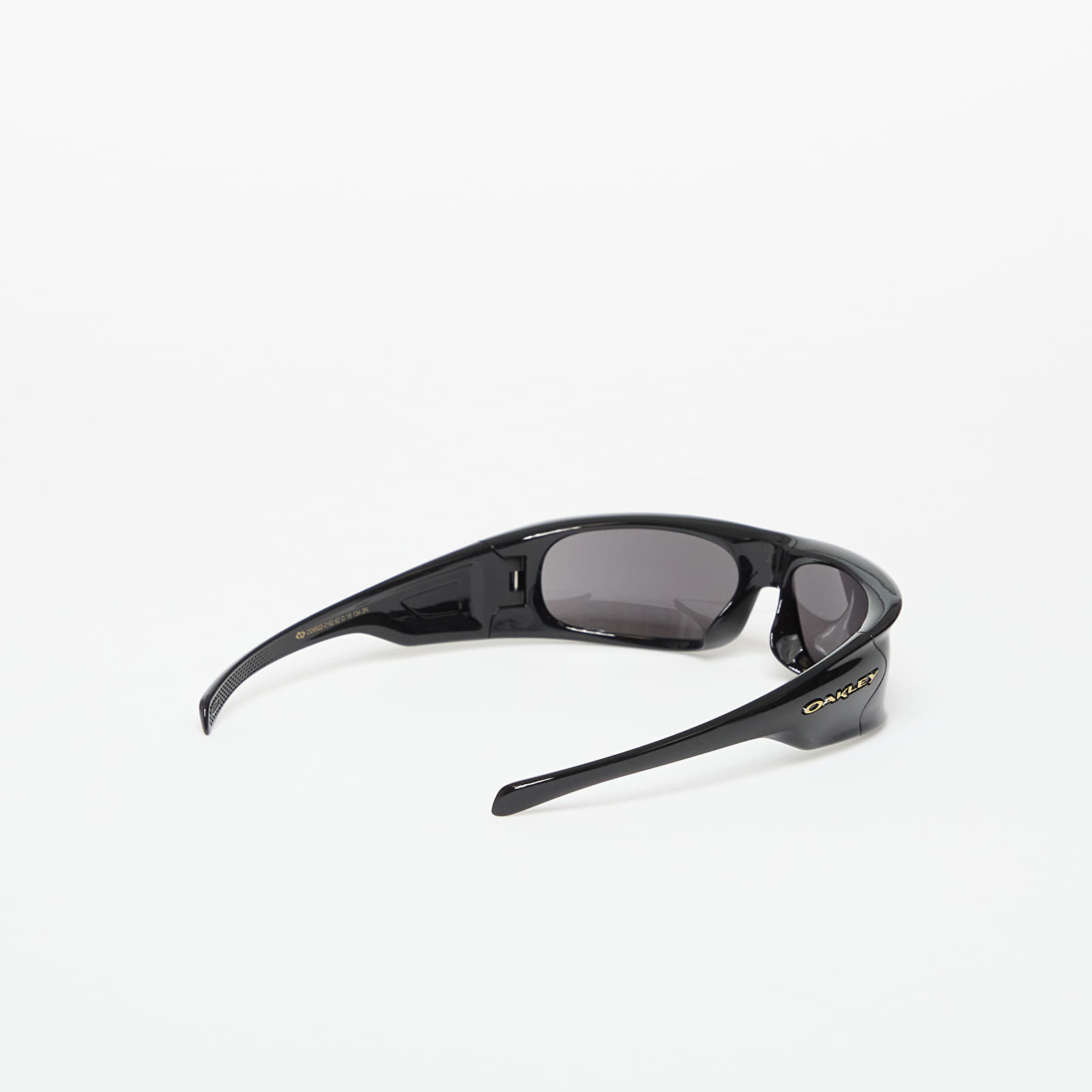 Solglasögon för män Oakley Highland Prizm Black Black