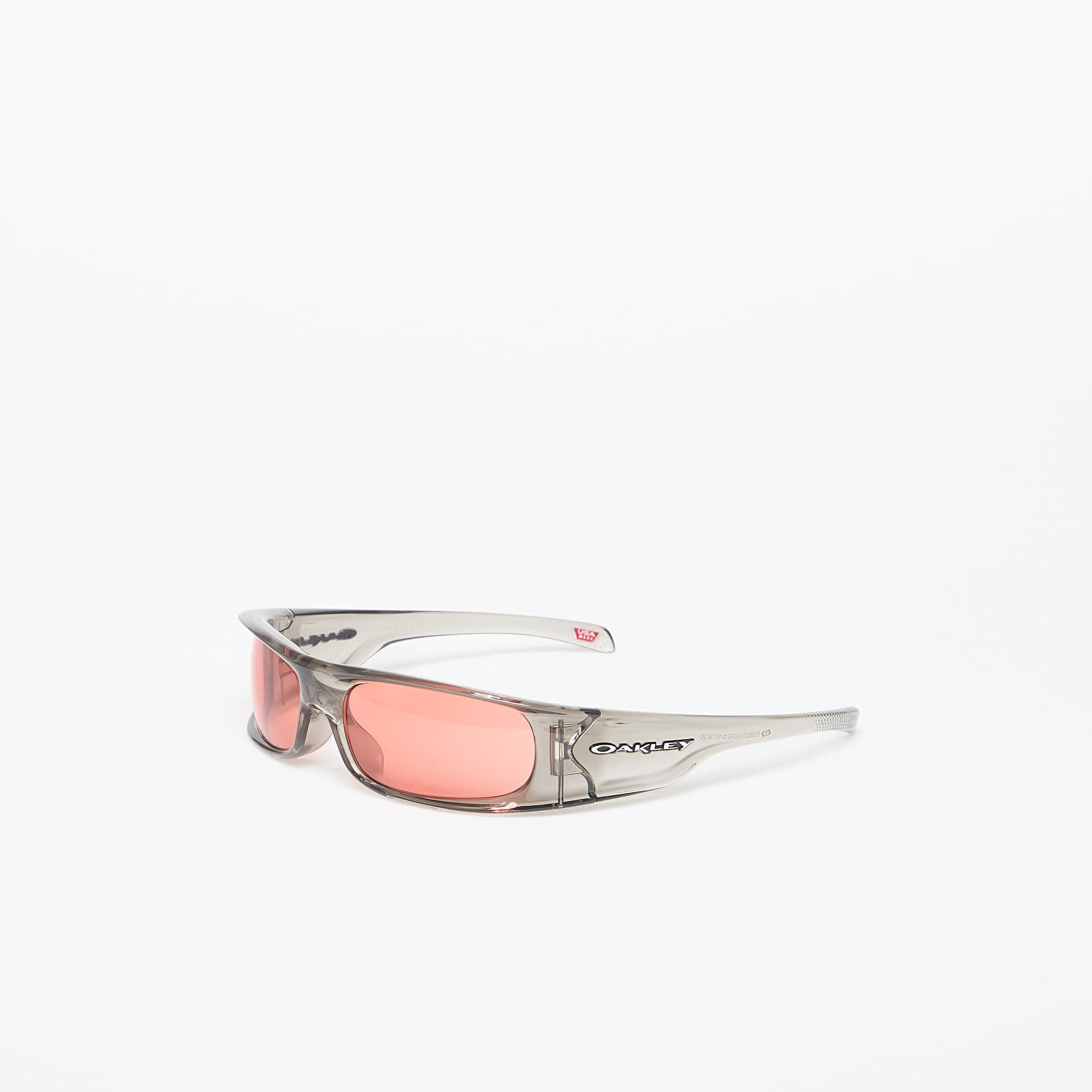 Pánske slnečné okuliare Oakley Highland Prizm Peach Grey Ink