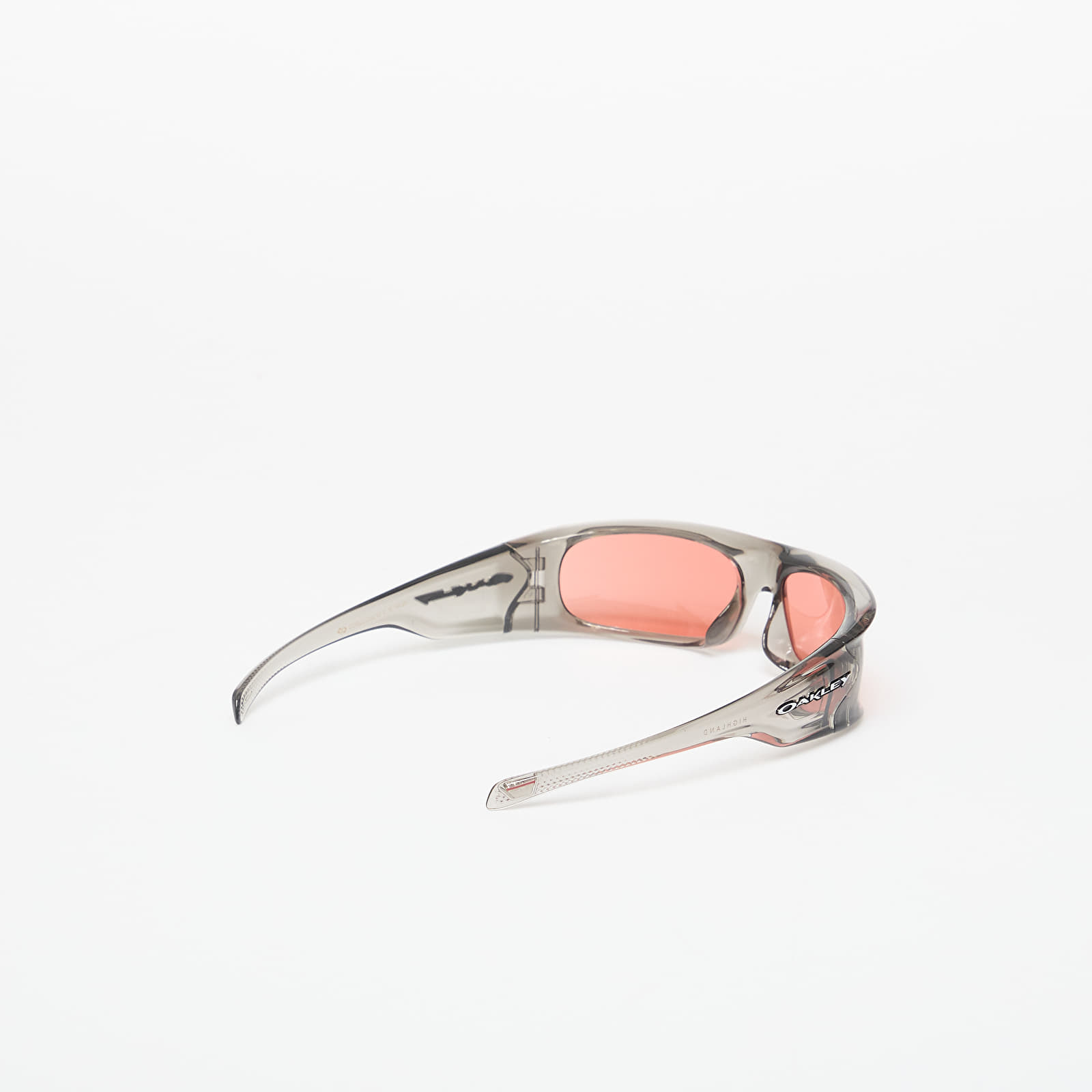 Pánske slnečné okuliare Oakley Highland Prizm Peach Grey Ink
