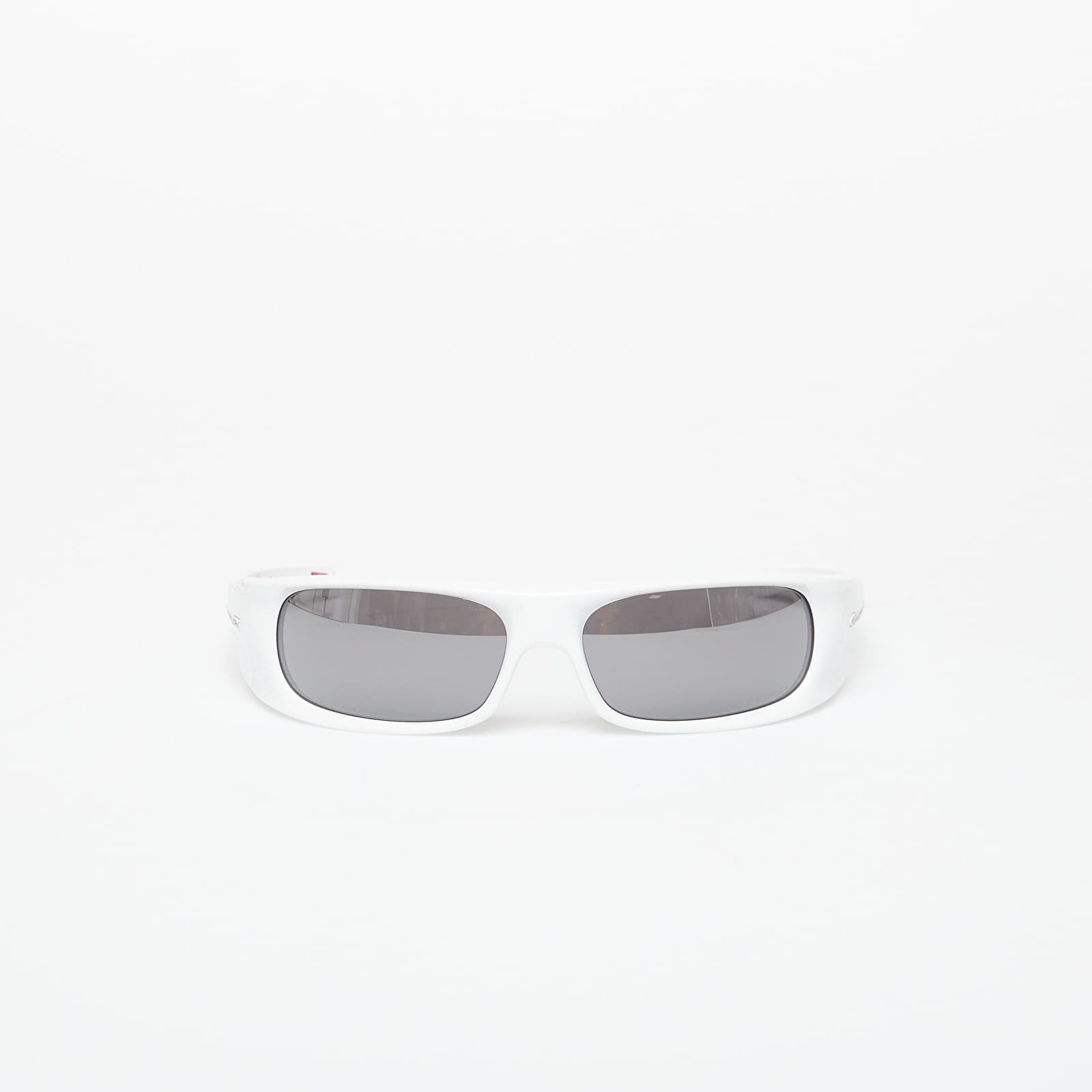 Zonnebrillen Oakley Permian Prizm Black Pearl White Universal