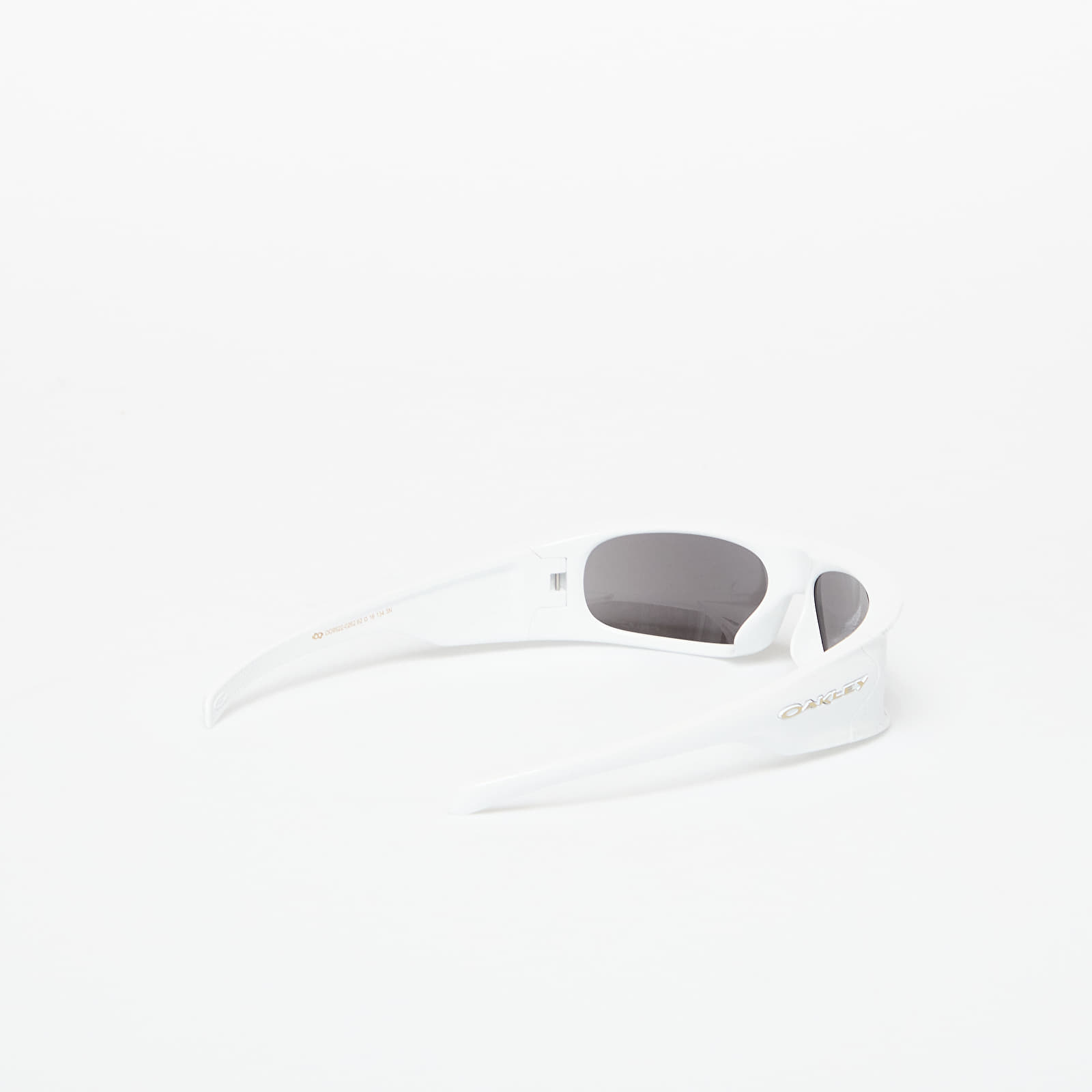 Solglasögon för män Oakley Permian Prizm Black Pearl White