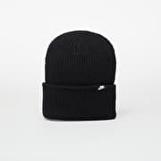 Nike Peak Futura Beanie Black