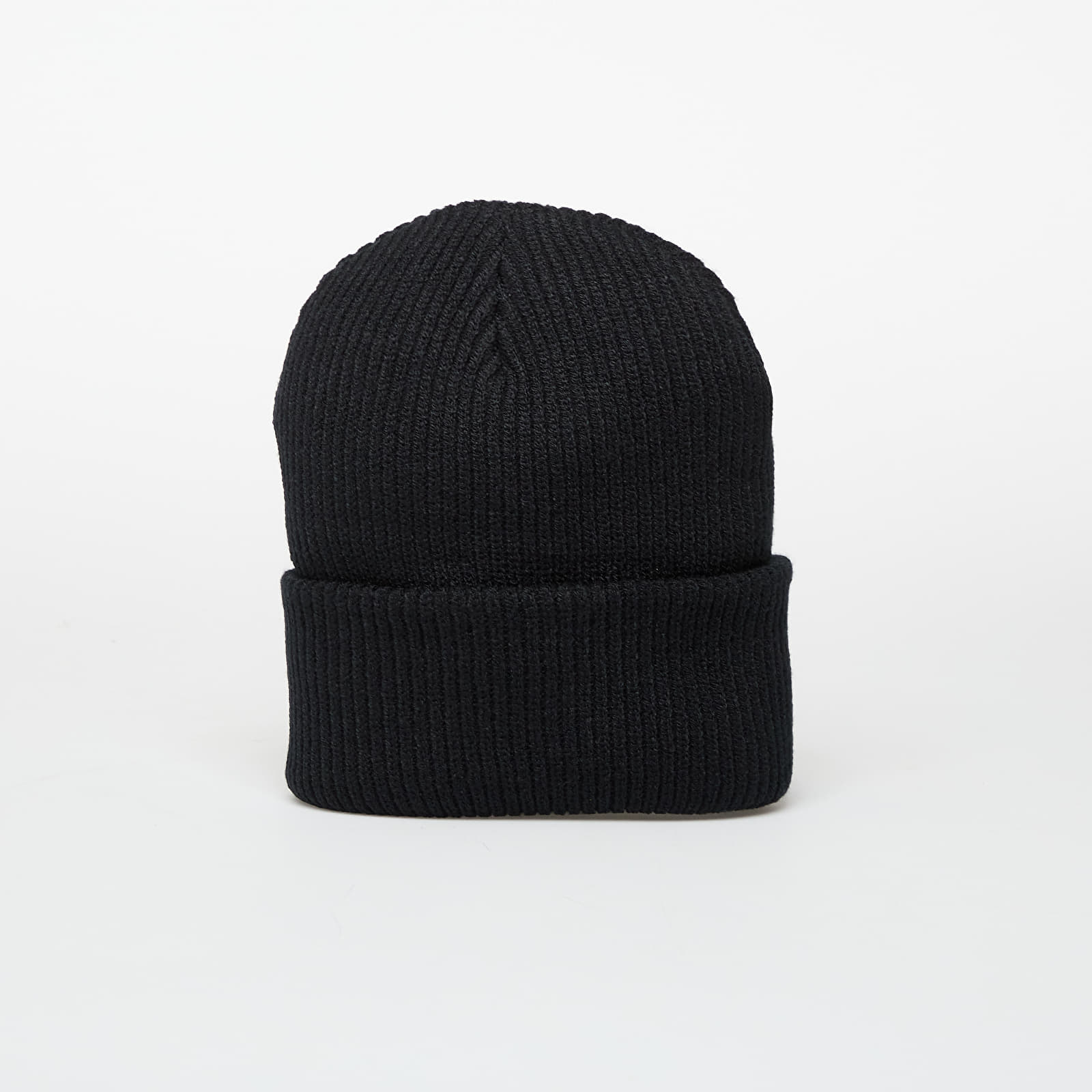 Sapkák Nike Peak Futura Beanie Black