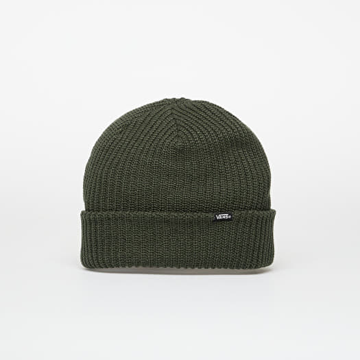 Vans Core Basic Cuff Beanie Dried Kelp