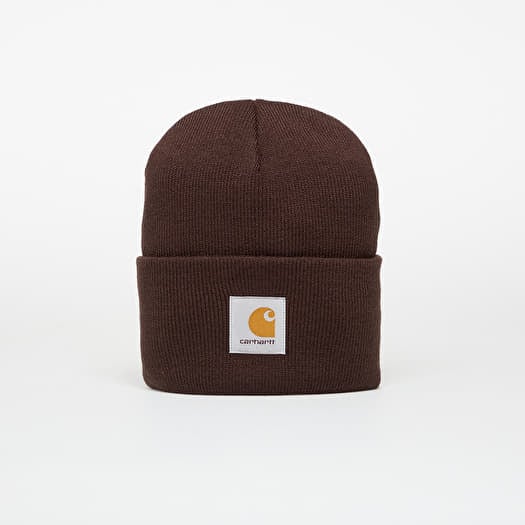 Carhartt WIP Acrylic Watch Hat Palisander