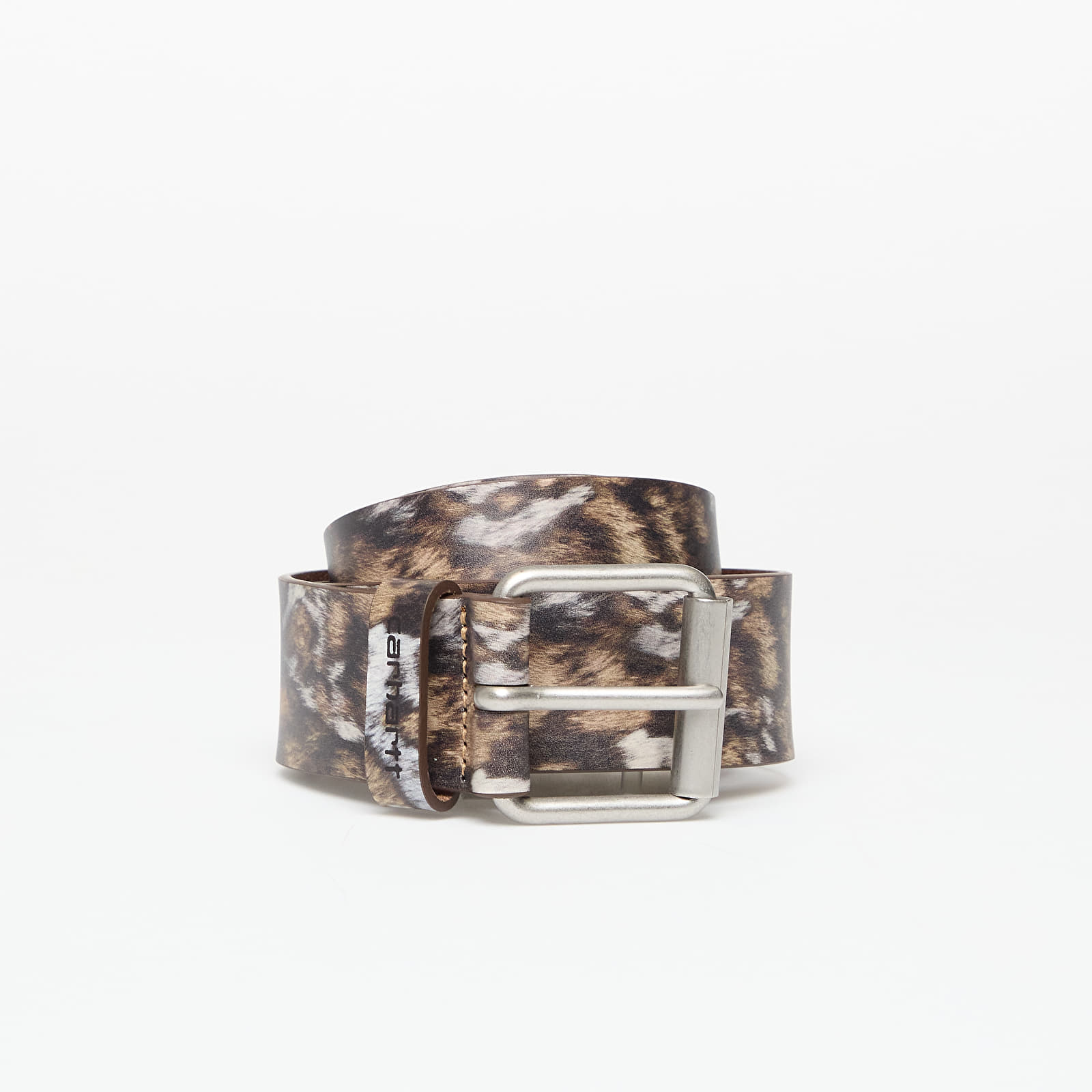 Vööd Carhartt WIP Wild Dog Belt Wild Dog/ Silver