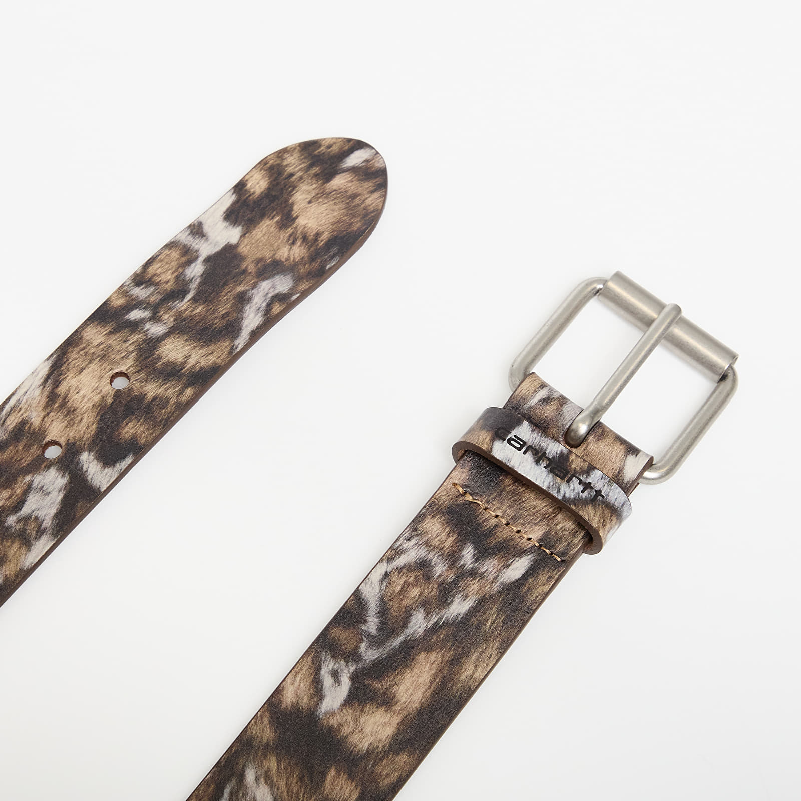 Vööd Carhartt WIP Wild Dog Belt Wild Dog/ Silver