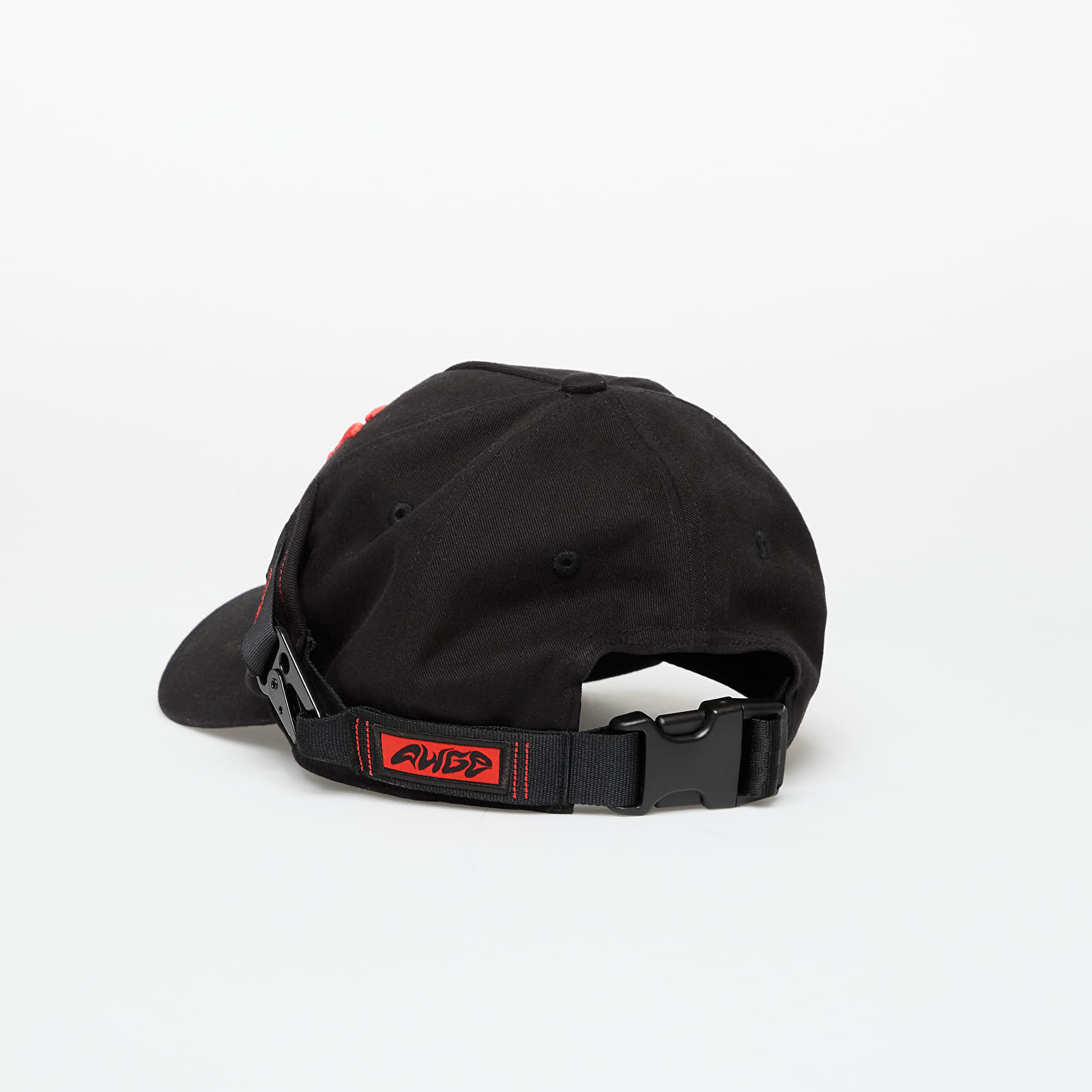 Caps PUMA x A$AP ROCKY Seatbelt Cap PUMA Black/ Fierce Red