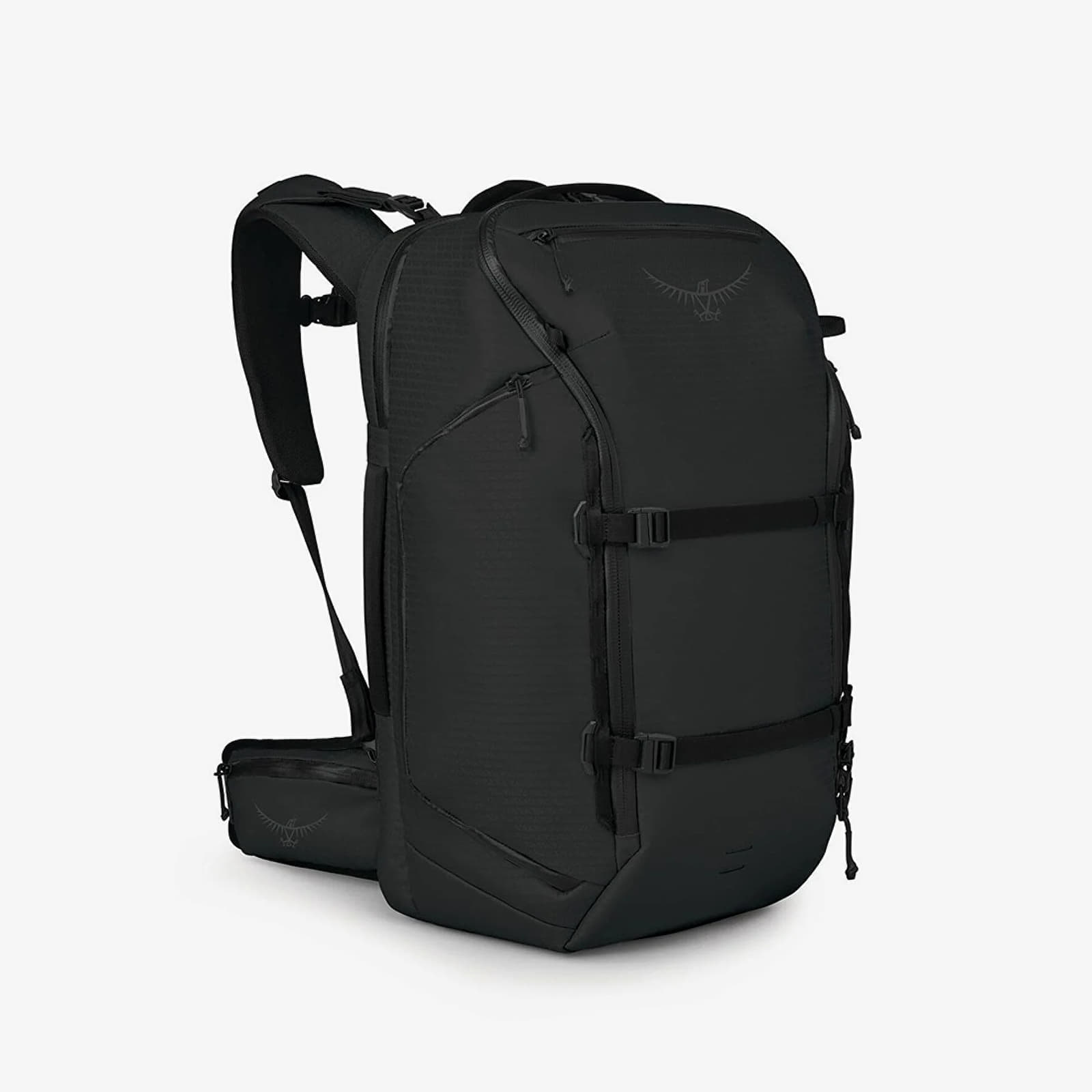 Rucsac Osprey Archeon 40 Black 40 l
