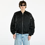 Alpha Industries MA-1 UV Black