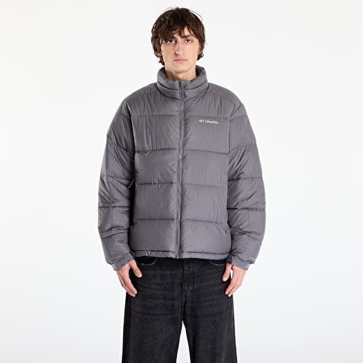 Bunda Columbia Pike Lake™ II Jacket City Grey
