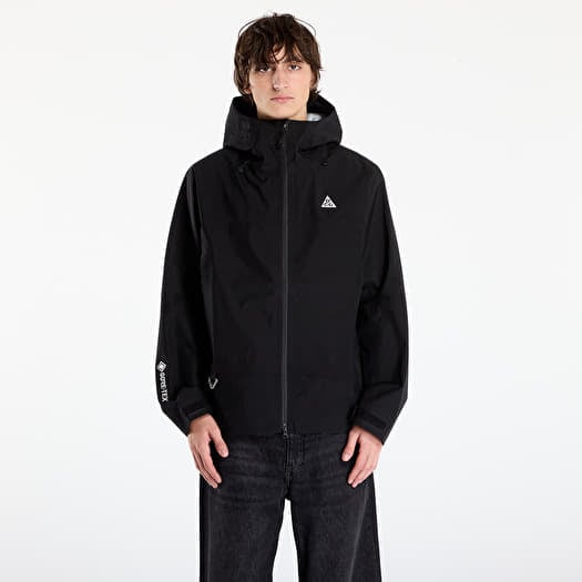 Kurtka Nike ACG "Misery Ridge" Storm-FIT ADV GORE-TEX Jacket Black/ Summit White