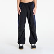 Nike Tech Men's Dri-FIT Woven Color-Block Oversized Pants Black/ Obsidian/ Black