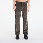 Calvin Klein Jeans 90S Straight Corduroy Pants Grey