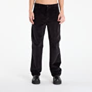 Calvin Klein Jeans 90S Straight Corduroy Pants Black