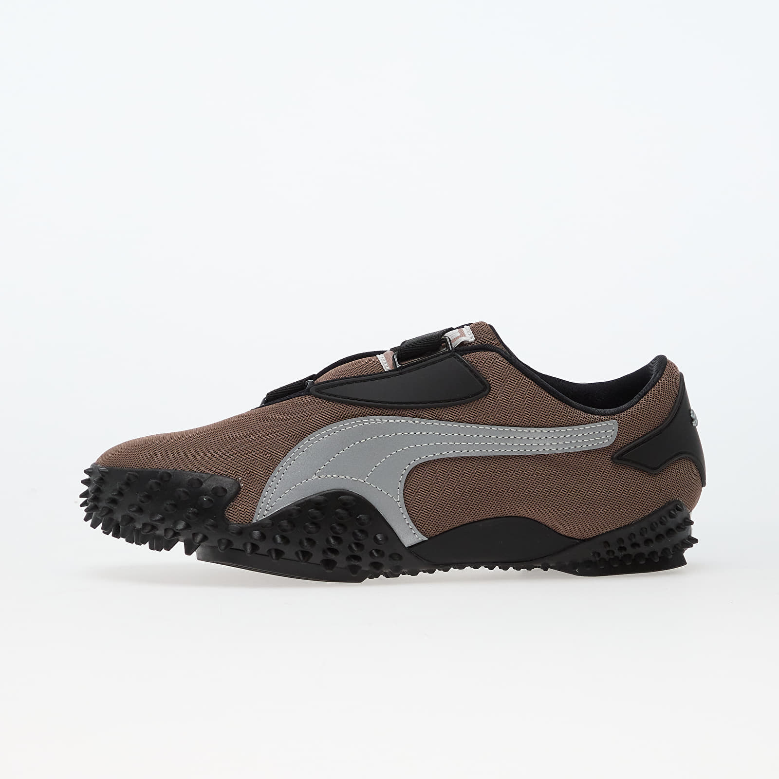 Sneakers Puma Mostro OG Dark Clove-Puma Silver EUR 43