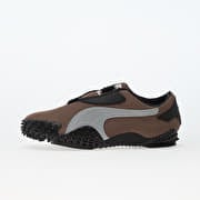 Puma Mostro OG Dark Clove-Puma Silver