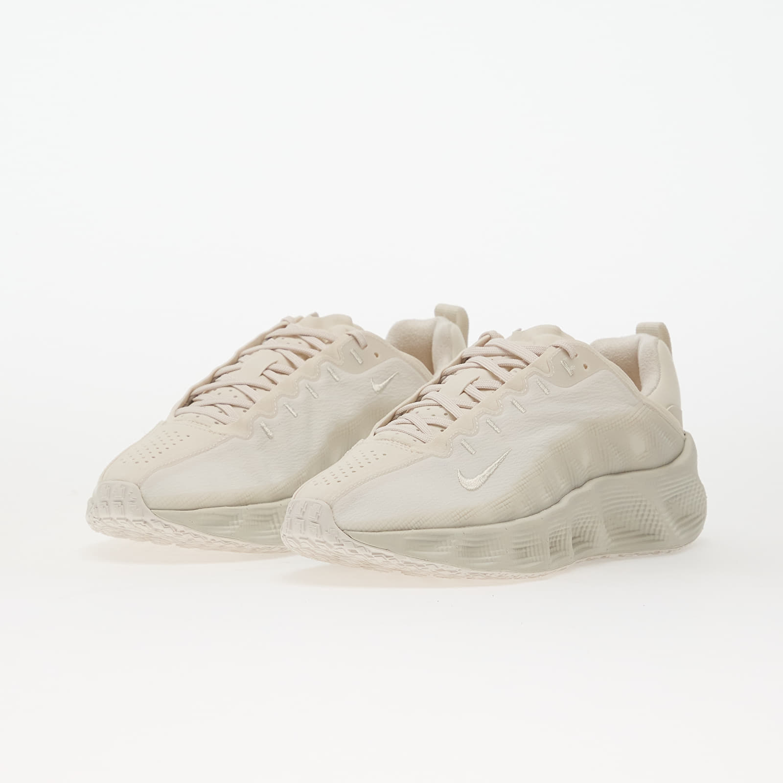 Vīriešu čības un apavi Nike Ava Rover Phantom/ Light Bone-Phantom-Phantom
