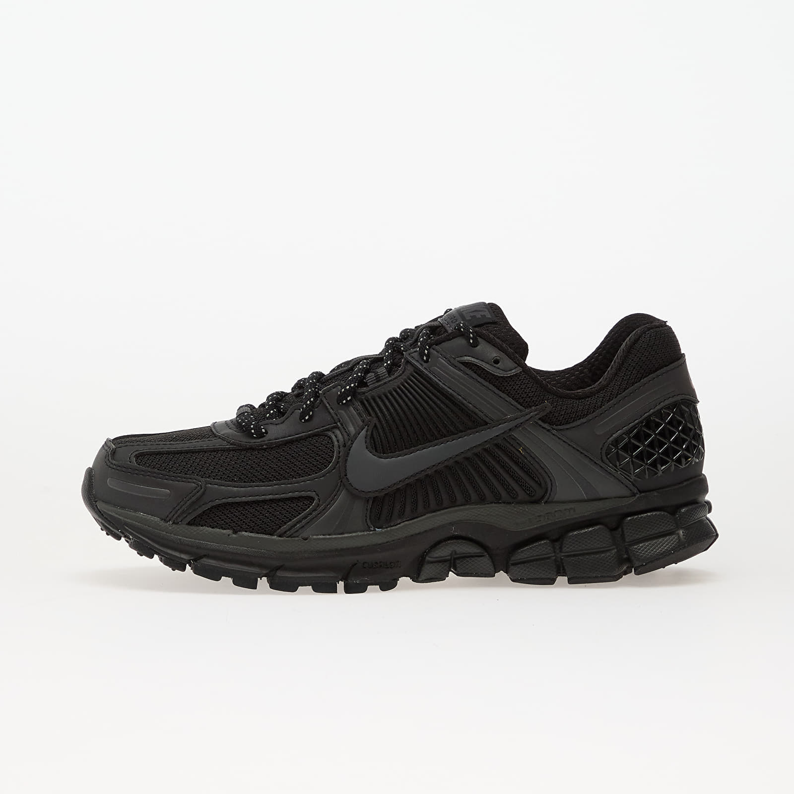 Sneakers Nike Zoom Vomero 5 Se Black/ Black-Anthracite-Lt Lemon Twist EUR 43