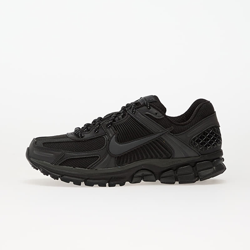 Nike Zoom Vomero 5 Se Black/ Black-Anthracite-Lt Lemon Twist