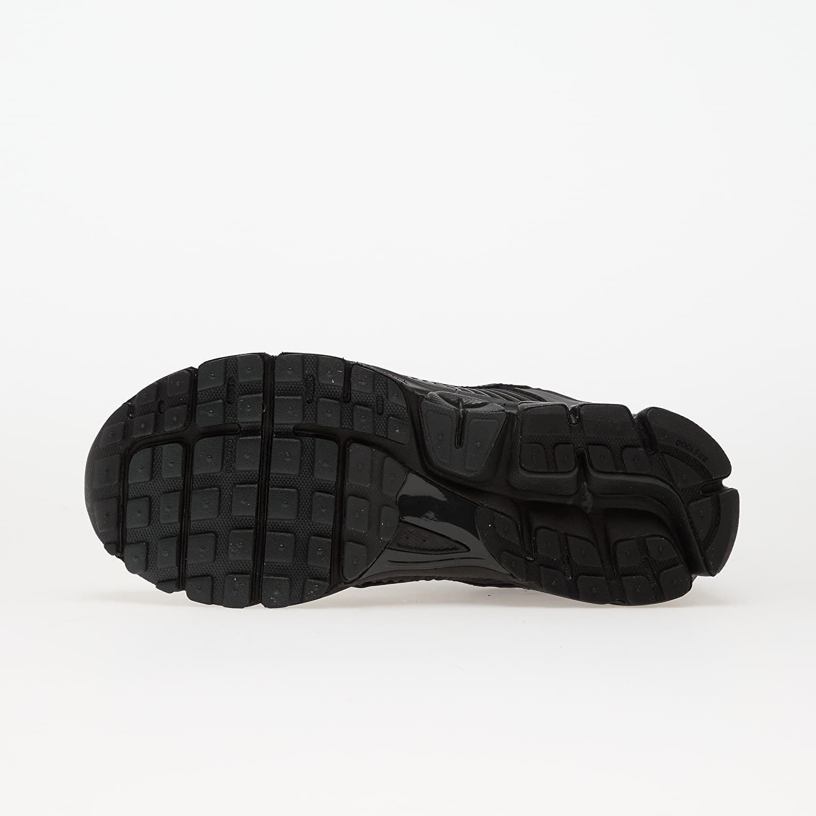 Men's sneakers and shoes Nike Zoom Vomero 5 Se Black/ Black-Anthracite-Lt Lemon Twist