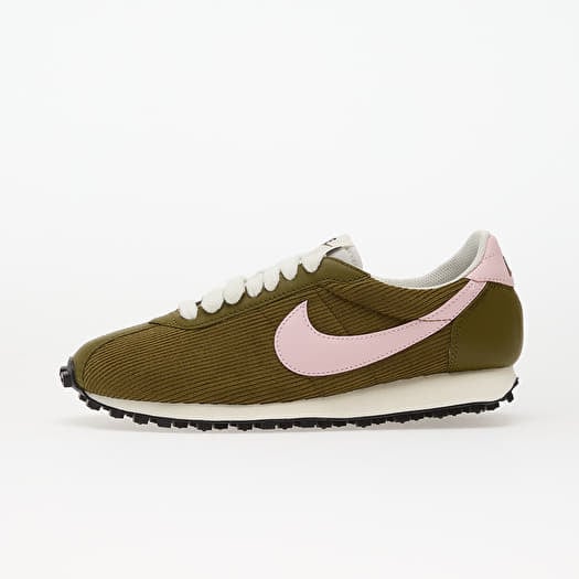 Nike Ld-1000 Se Olive Flak/ Pink Foam-Sail-Black