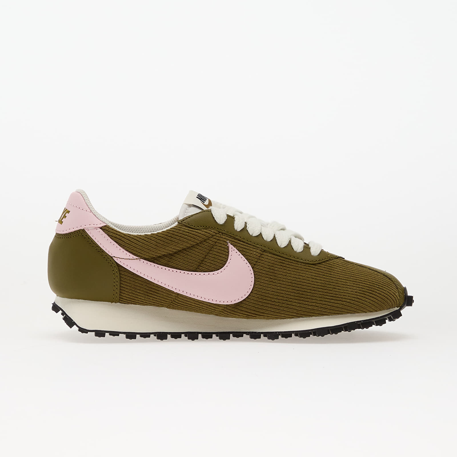 Men's sneakers and shoes Nike Ld-1000 Se Olive Flak/ Pink Foam-Sail-Black