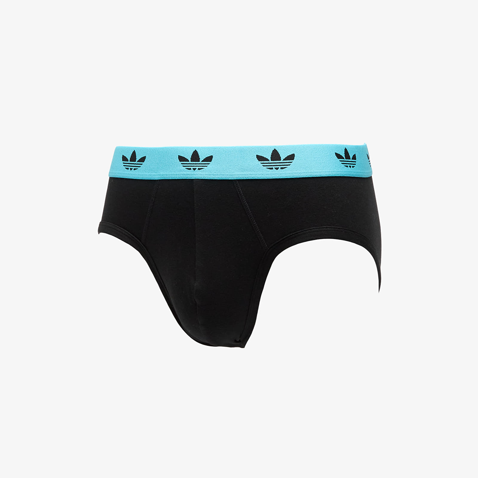 Boxer da uomo adidas Brief 3-Pack Multi