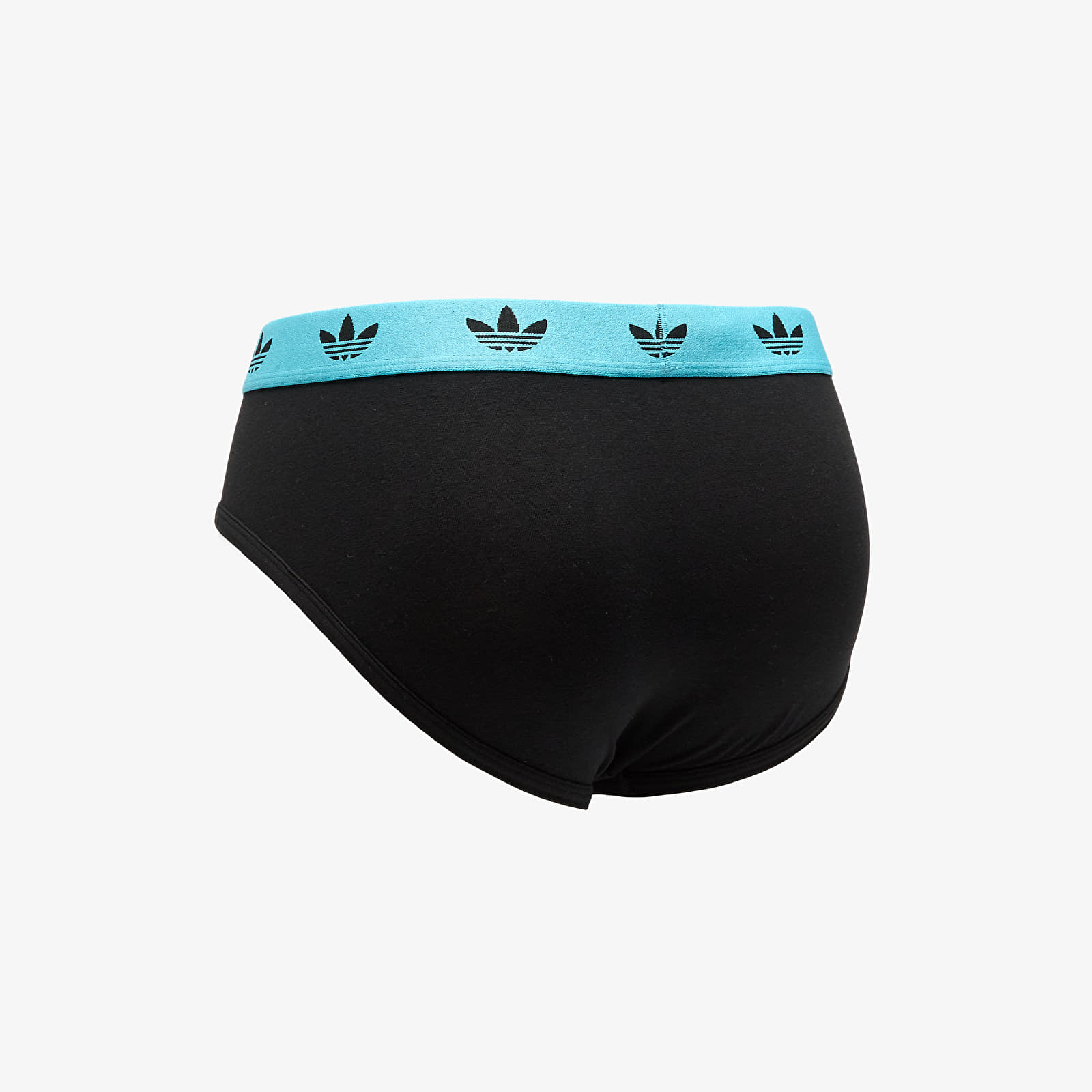Boxer da uomo adidas Brief 3-Pack Multi
