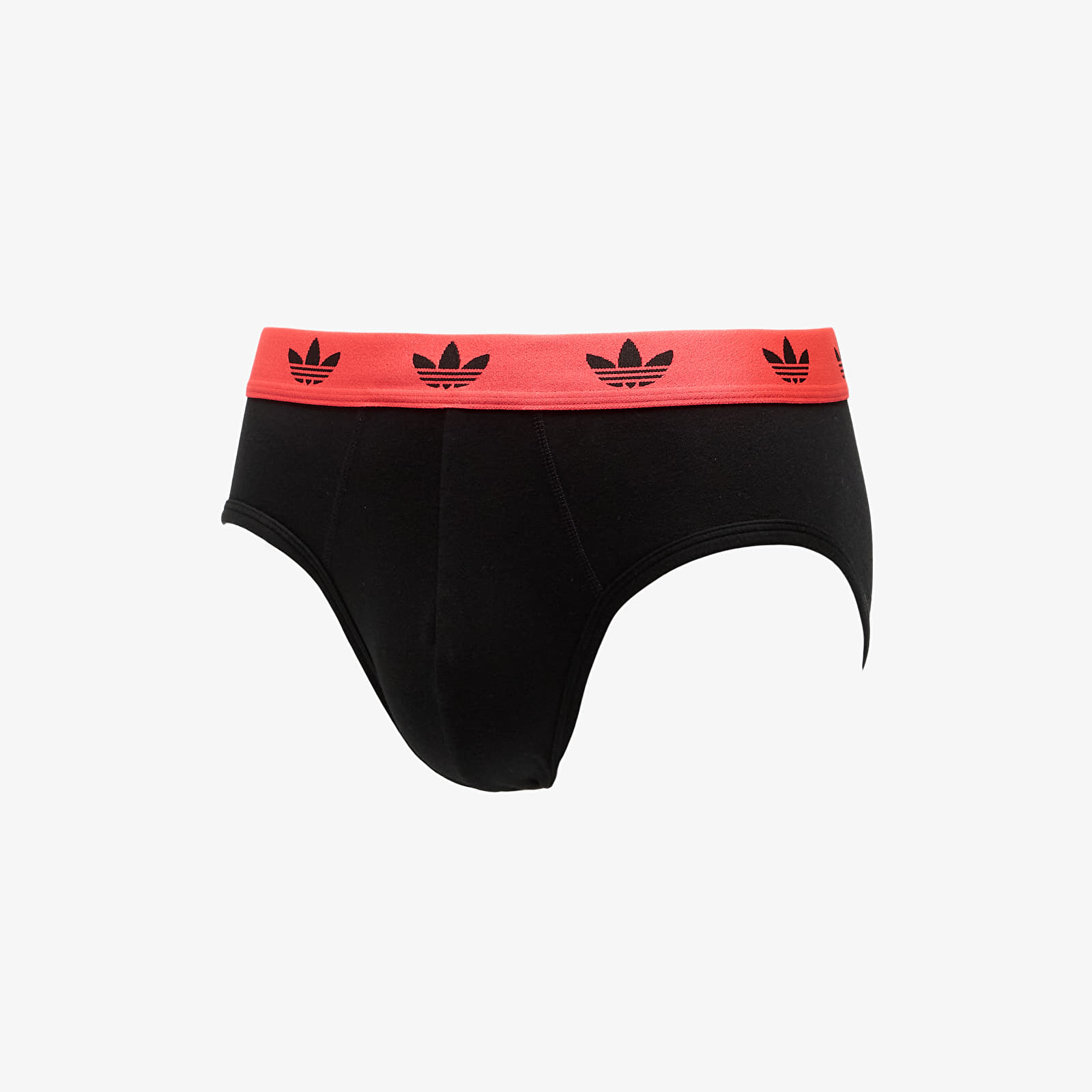 Boxer da uomo adidas Brief 3-Pack Multi