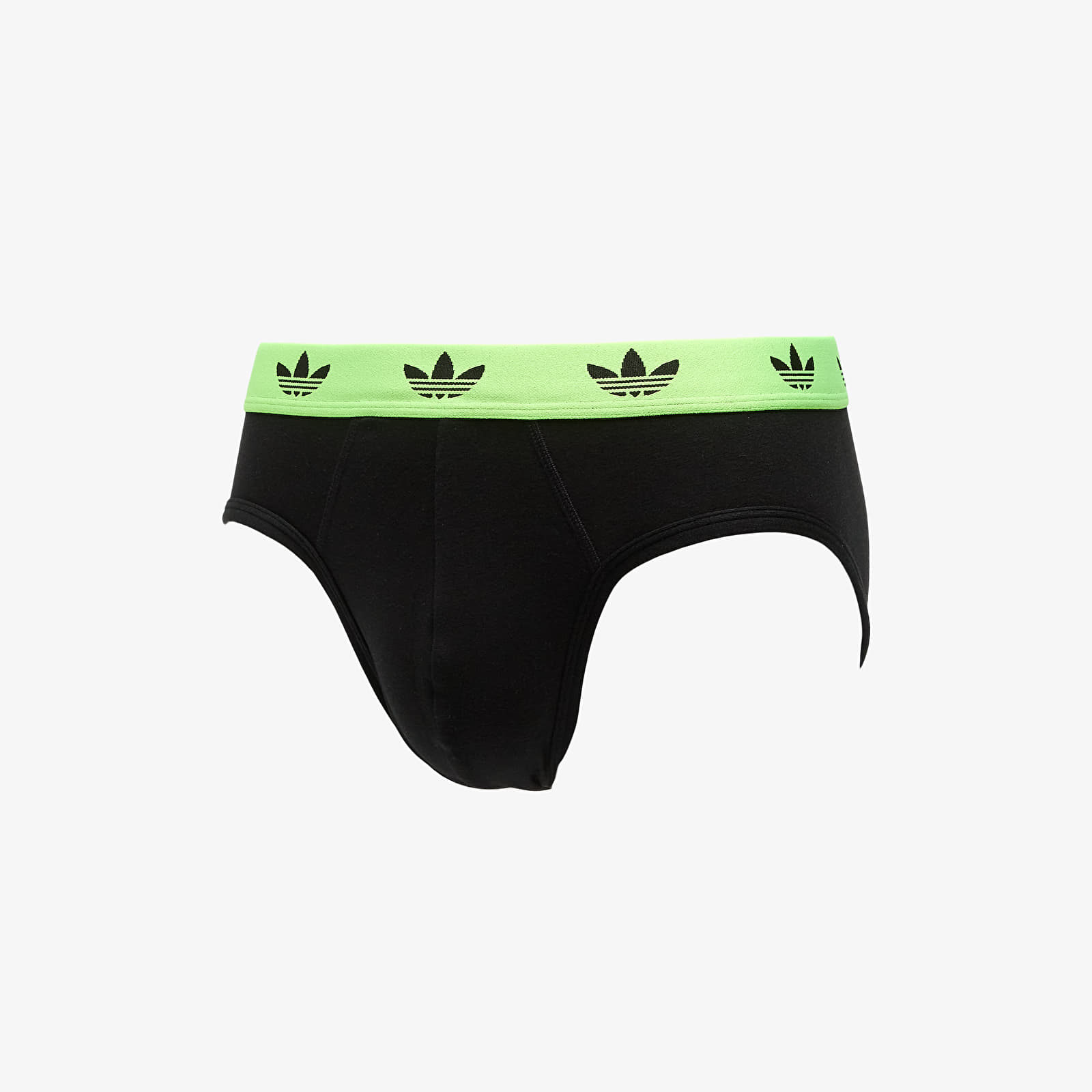 Boxer da uomo adidas Brief 3-Pack Multi