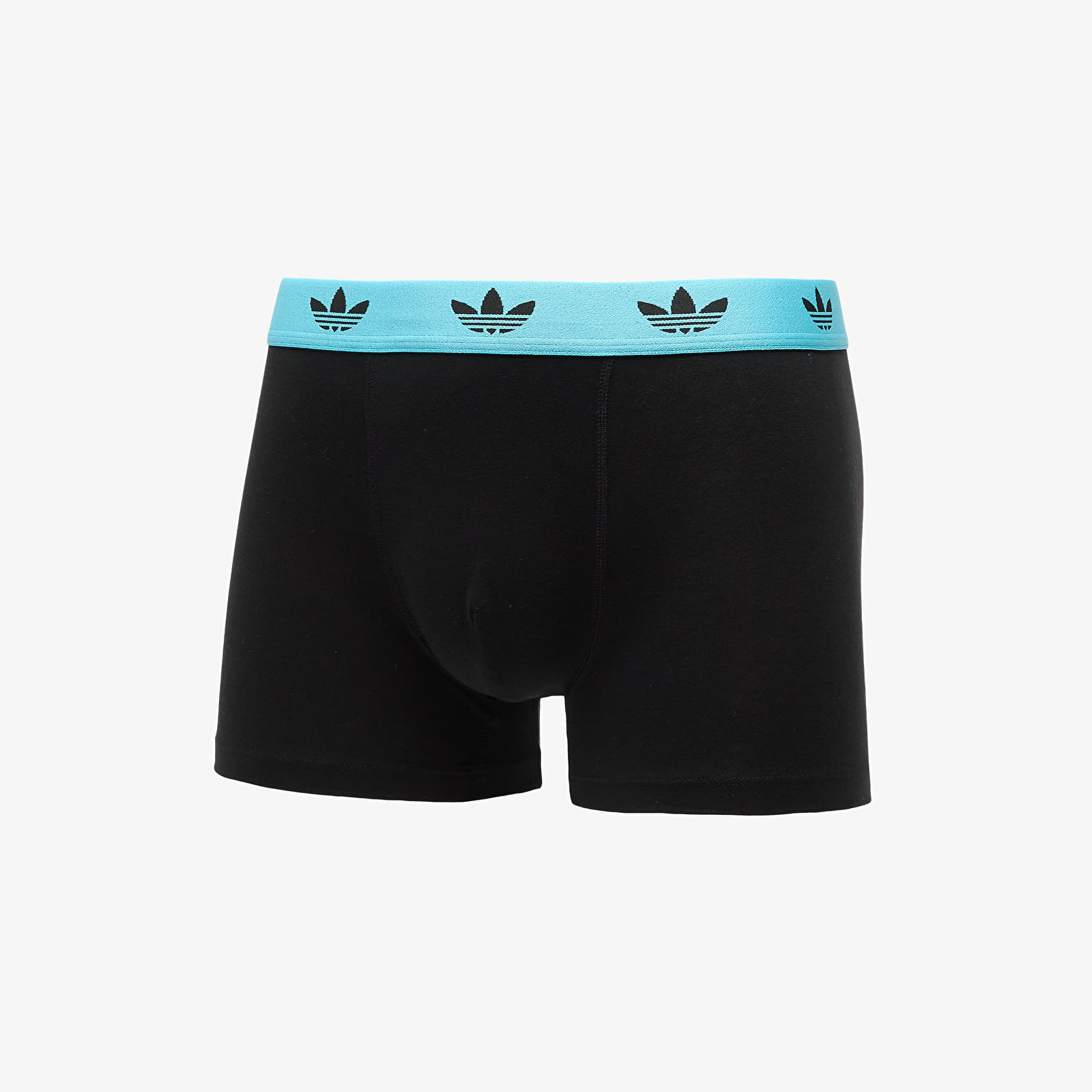 Boxer da uomo adidas Trunk 3-Pack Multi