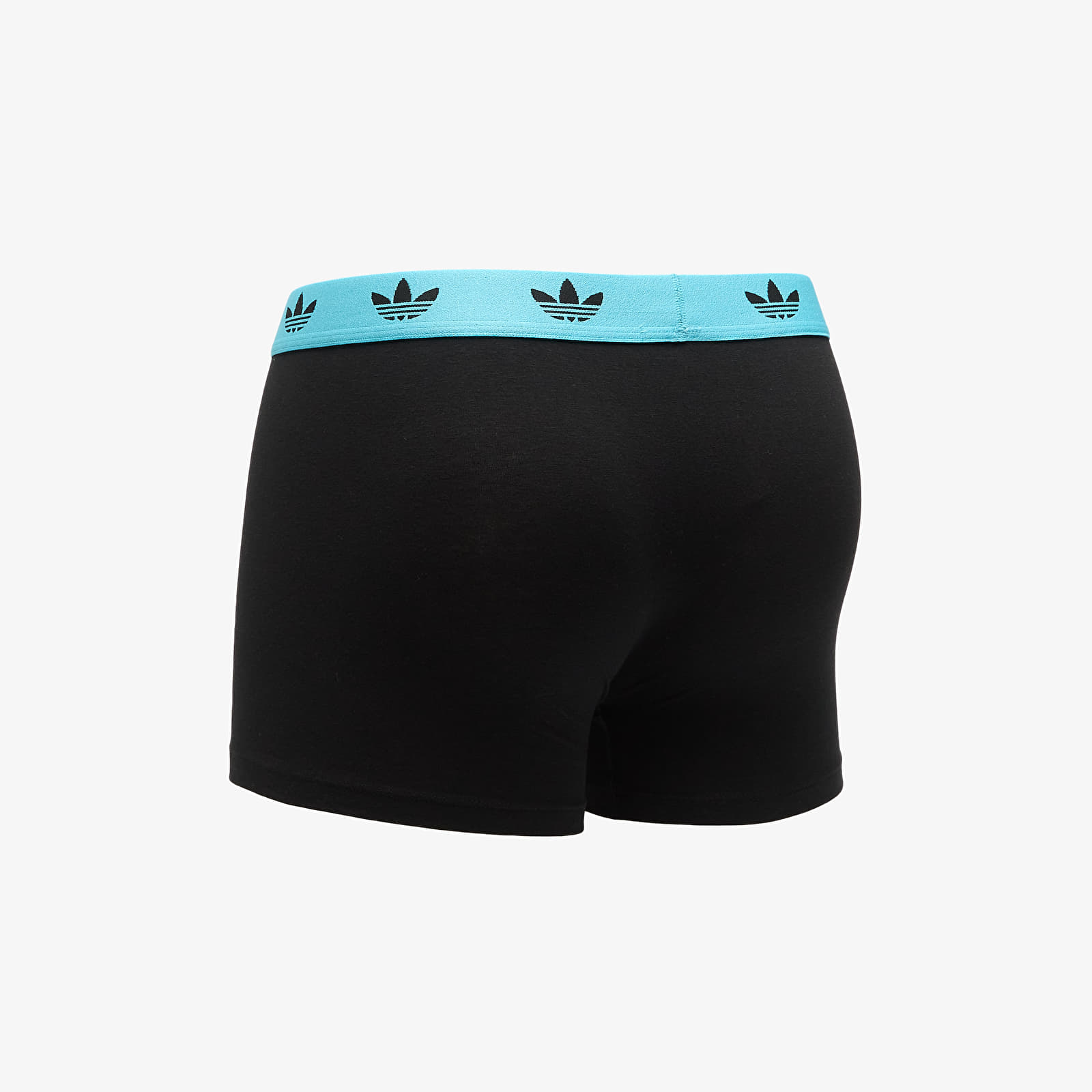 Boxer da uomo adidas Trunk 3-Pack Multi