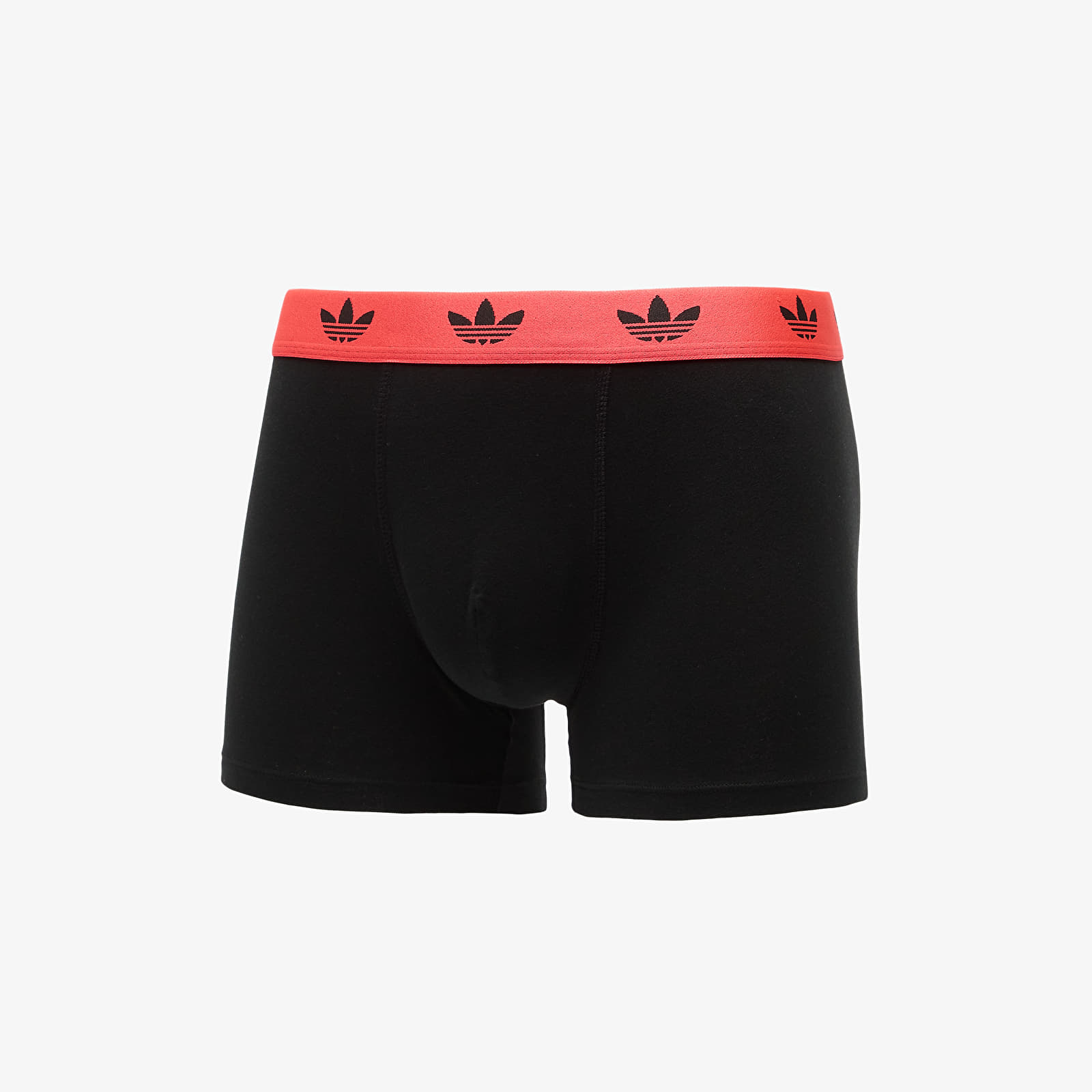 Boxer da uomo adidas Trunk 3-Pack Multi