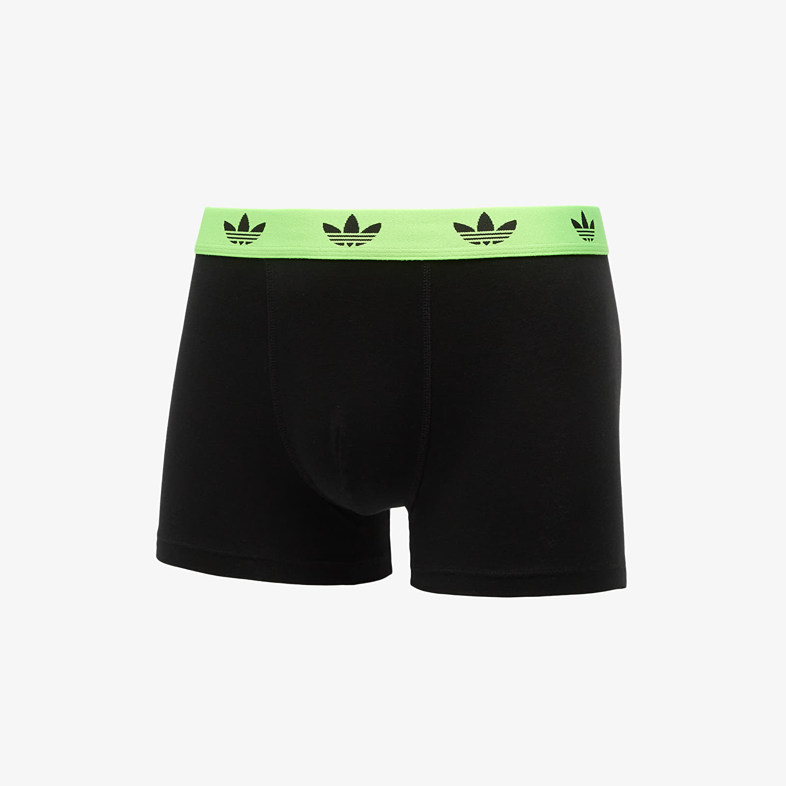 Boxer da uomo adidas Trunk 3-Pack Multi