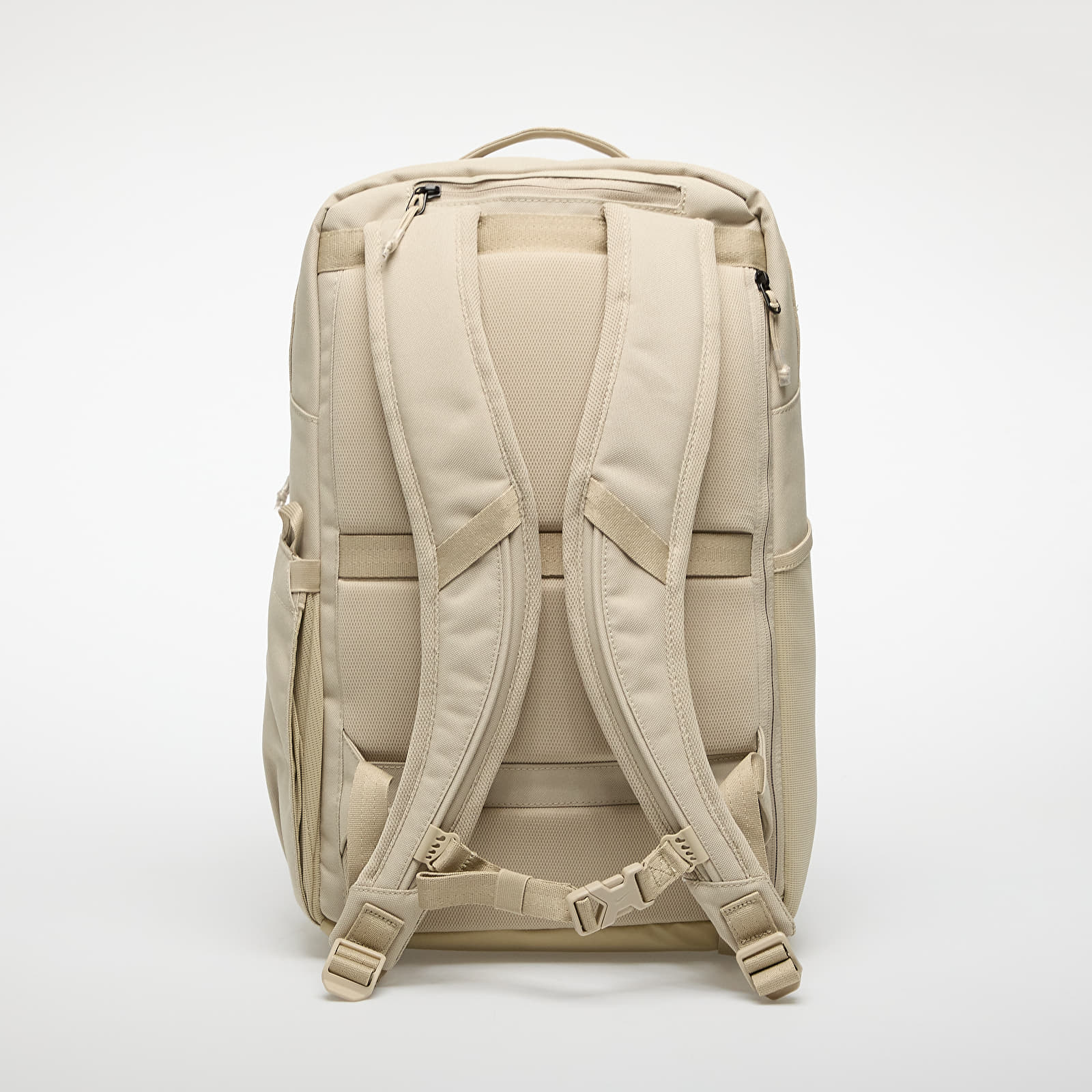 Men's backpacks Nike Utility Speed 2.0 Backpack (27L) Desert Khaki/ Desert Khaki/ Black