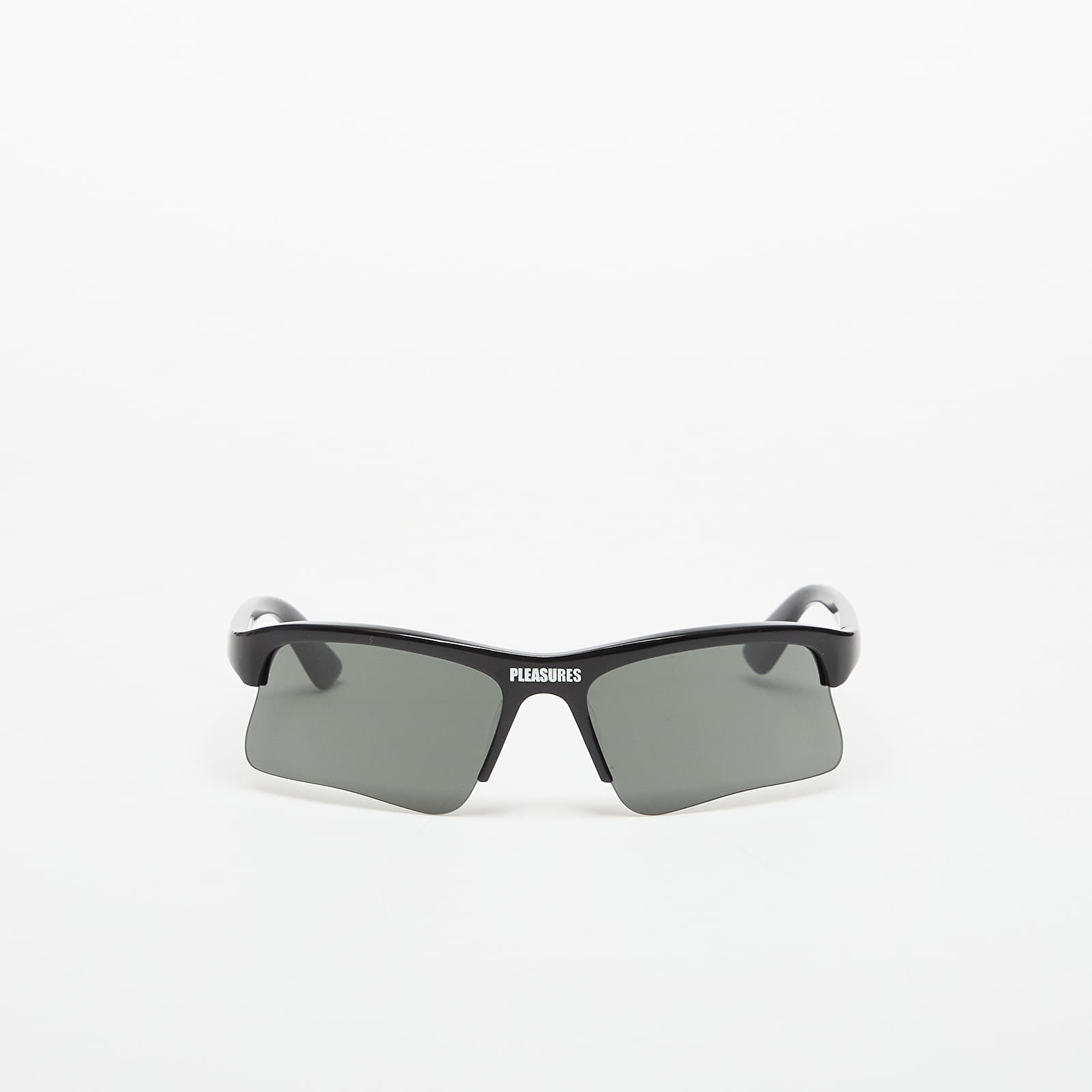 Sunglasses PLEASURES Active Sunglasses Black