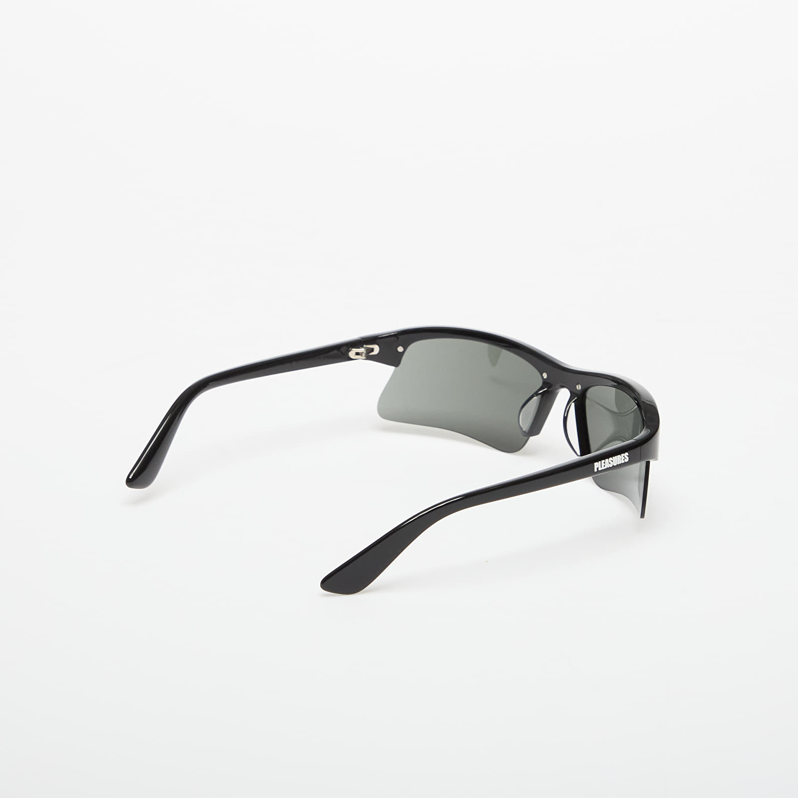Sunglasses PLEASURES Active Sunglasses Black