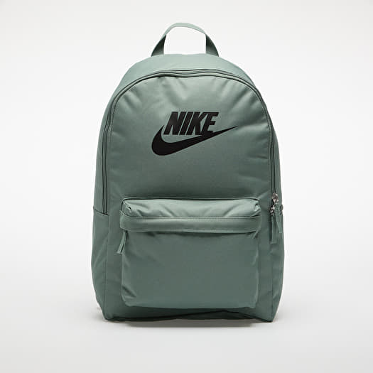 Nike Heritage Backpack (25L) Clay Green/ Clay Green/ Black