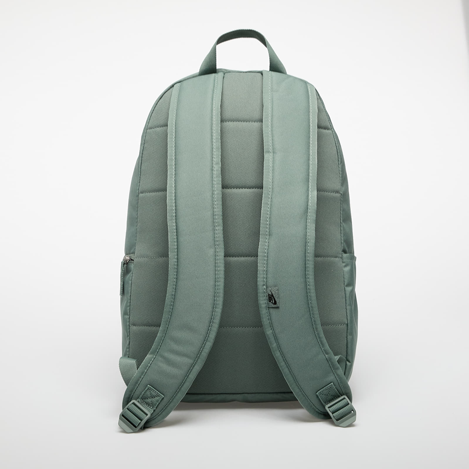 Men's backpacks Nike Heritage Backpack (25L) Clay Green/ Clay Green/ Black