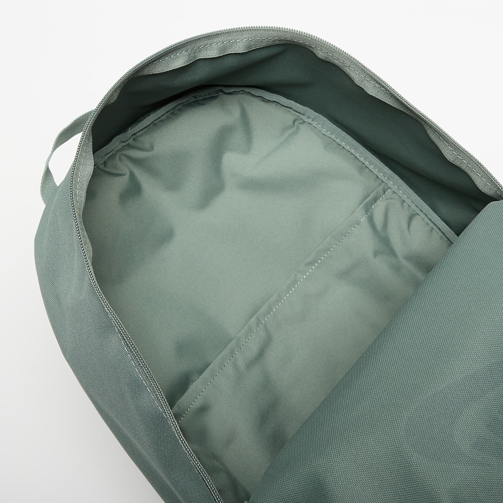 Men's backpacks Nike Heritage Backpack (25L) Clay Green/ Clay Green/ Black