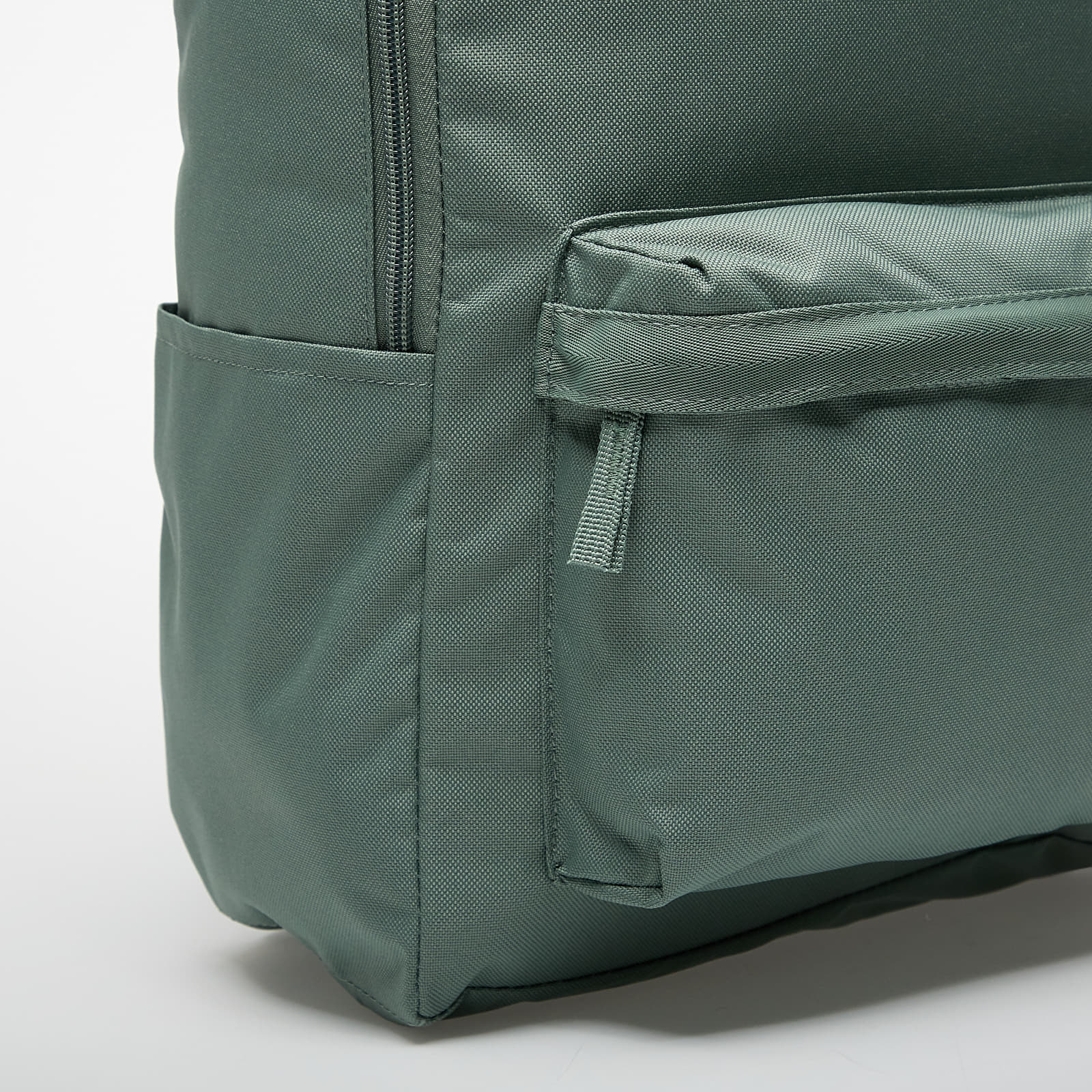 Men's backpacks Nike Heritage Backpack (25L) Clay Green/ Clay Green/ Black