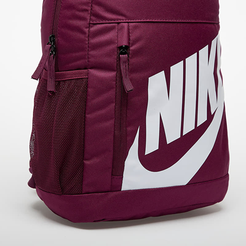 burgandy womens nike backpack hayward Futura Sold for Unisex (Multicolour (Burgundy/Crush/Ash) NKBA5217-653): Buy Online at Best Price in UAE Nike swoosh detail Buy Nike One Women's Training