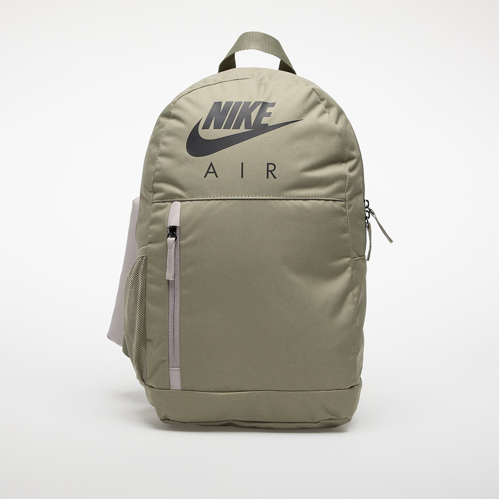 Раница Nike Elemental Kids' Backpack (20L) Light Army/ College Grey/ Black Universal