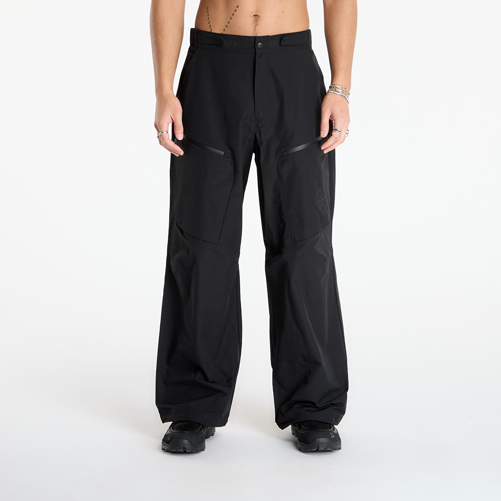 Men's trousers The North Face Nse New Pant UNISEX TNF Black