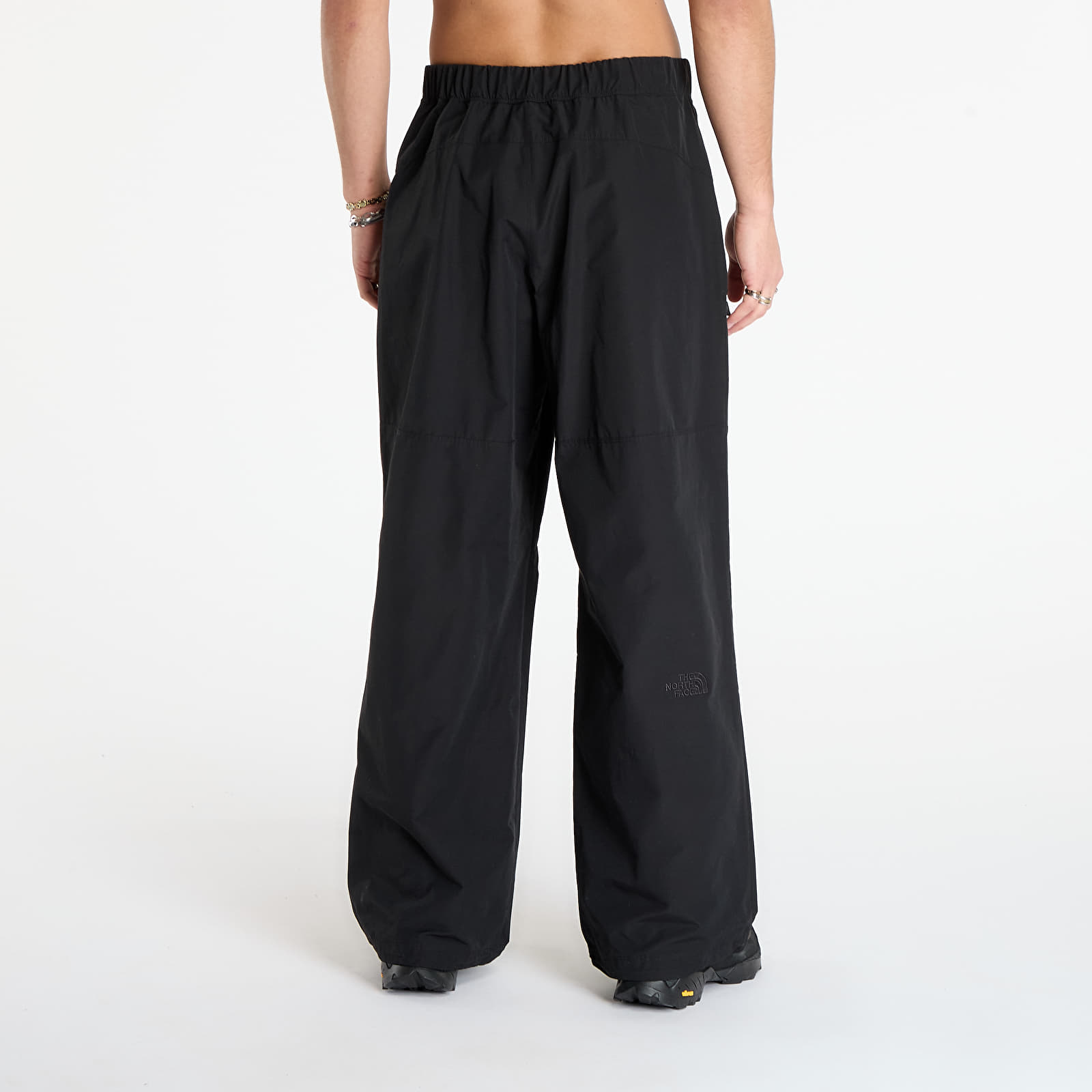 Men's trousers The North Face Nse New Pant UNISEX TNF Black