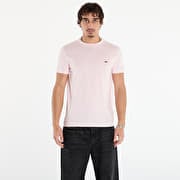 LACOSTE Men's T-Shirt Pink