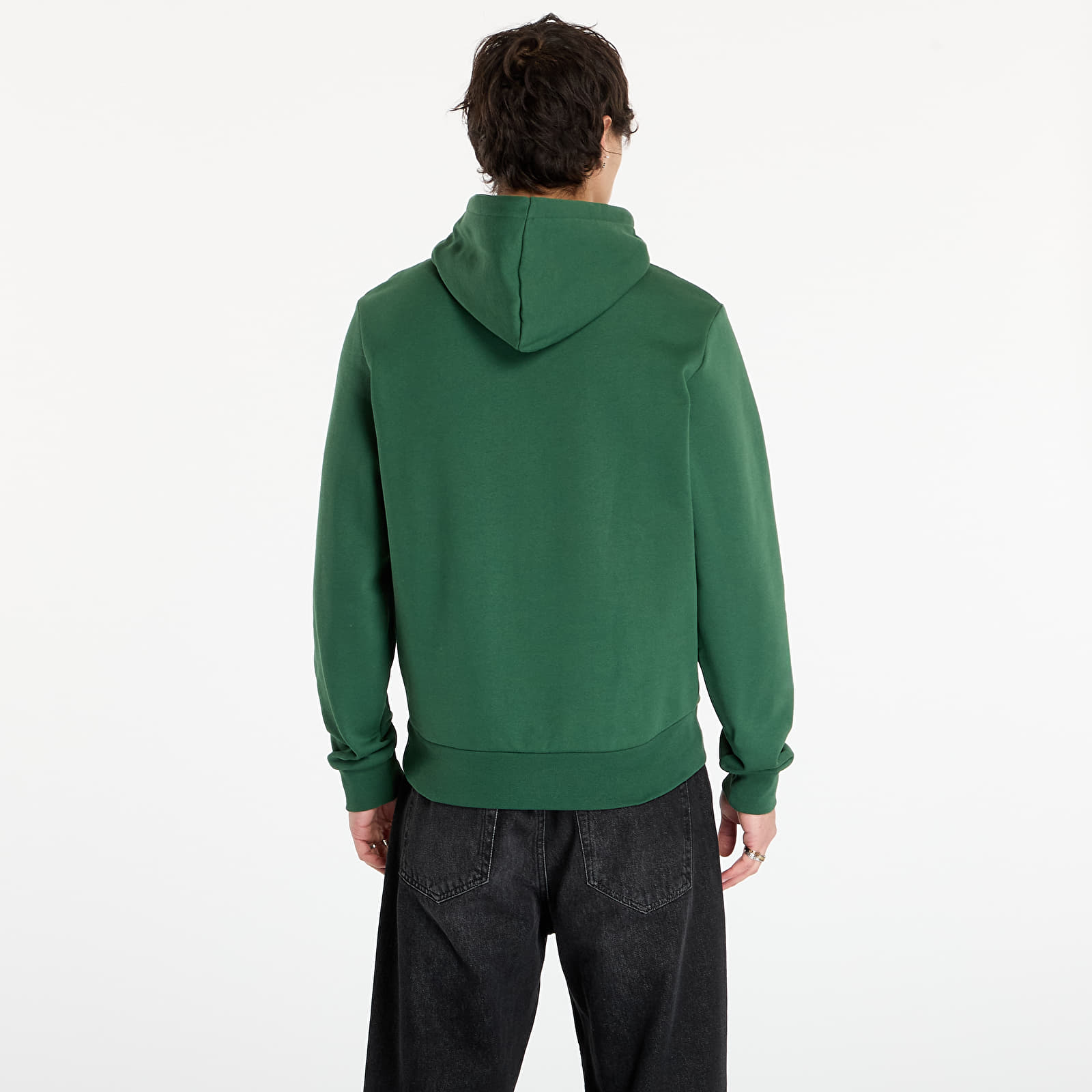 Hoodies and sweatshirts  LACOSTE Sweatshirt Green