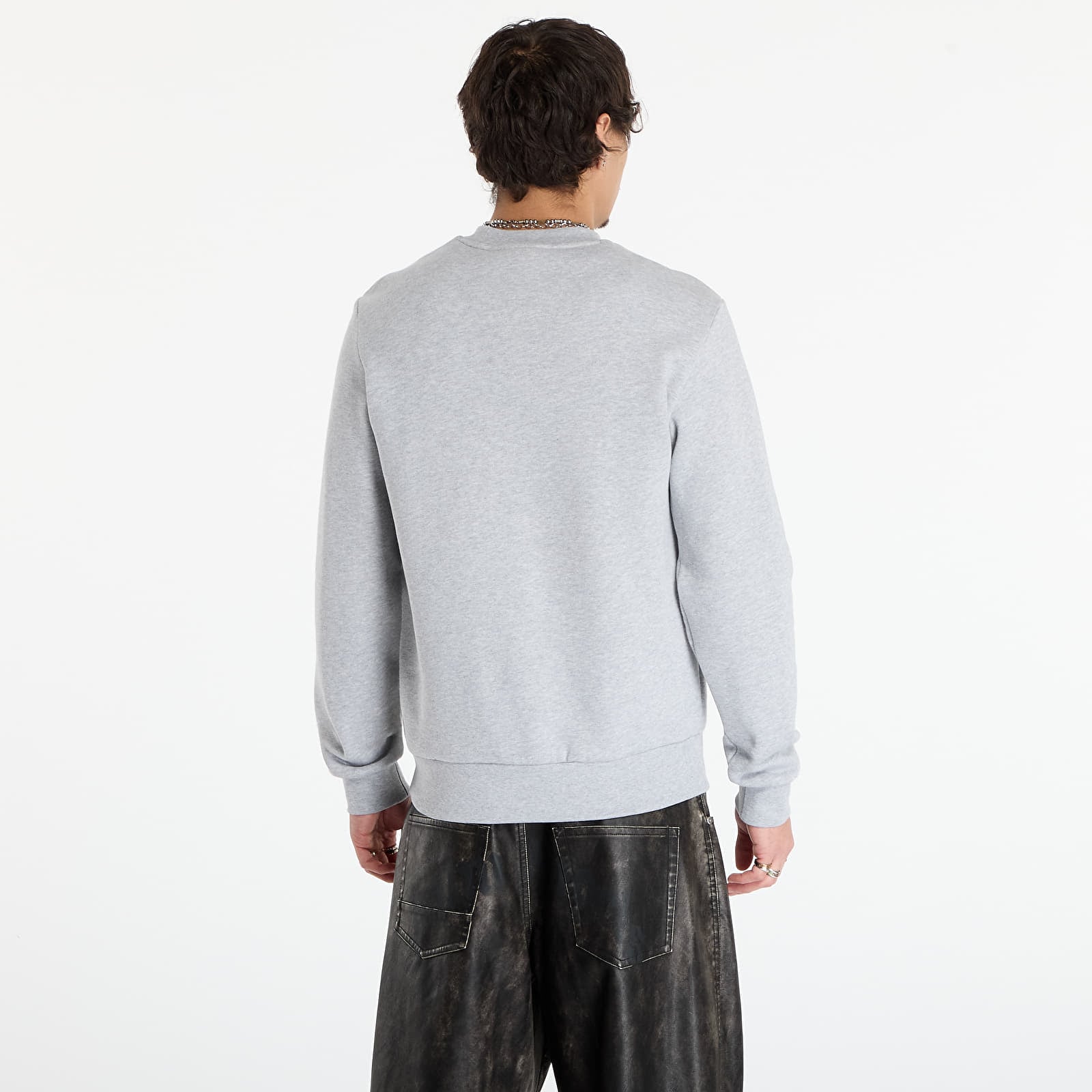 Hoodies and sweatshirts  LACOSTE Sweatshirts Grey